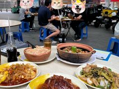 -紫金食坊(江南西路店)