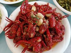 -小李子油焖大虾(天下城旗舰店)