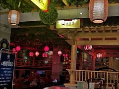 -汉宫汤泉汗蒸洗浴(五四广场店)