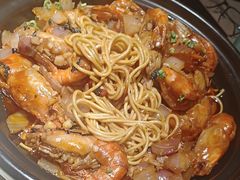 -串盟烧烤·长沙美食地标(星沙店)