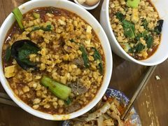 -刘信牛羊肉小炒泡馍(回民街店)