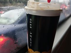 -闻道万巷咖啡馆(南大街地铁站店)