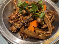 -美极鲜食坊(宝安南路店)