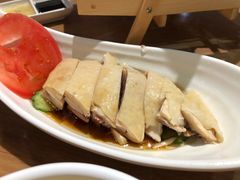 -新加坡高记KOO KEE Restaurant(盈科店)