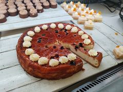 -悉尼塔旋转餐厅