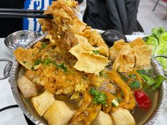-螺大喜螺蛳粉(华业东方玫瑰店)