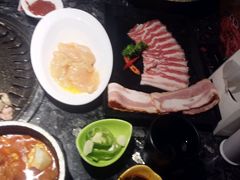-汉拿山(包河万达店)