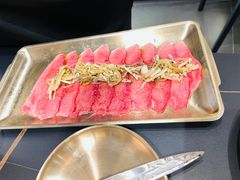-西塔老太太泥炉烤肉(龙湖北苑天街店)