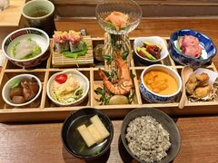 -岚山日本料理(珠江新城店)