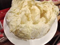 -鑫隆四季涮肉(八角畅游店)