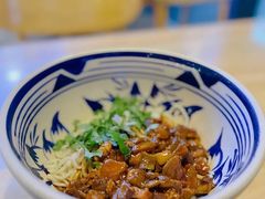 春分·茄卤面-头壹号饸饹面·大油条(东升科技园店)
