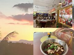 -毛里求斯小四川餐厅总店