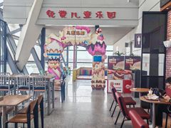 -西宁曹家堡国际机场-T2航站楼
