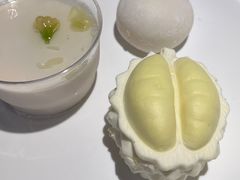 -加餐海鲜自助(集美银泰百货店)