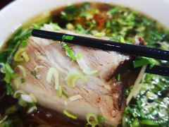 东吴焖肉面-东吴面馆(好运街店)