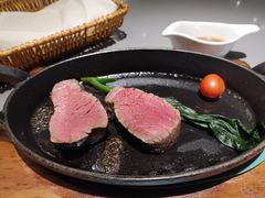 菲力牛排-西堤牛排(北京国瑞店)