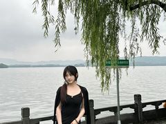 -杭州西湖柳莺里酒店