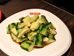 -胖哥俩肉蟹煲(富阳万达店)