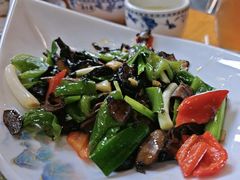 -龙姐私房菜(和顺古镇店)