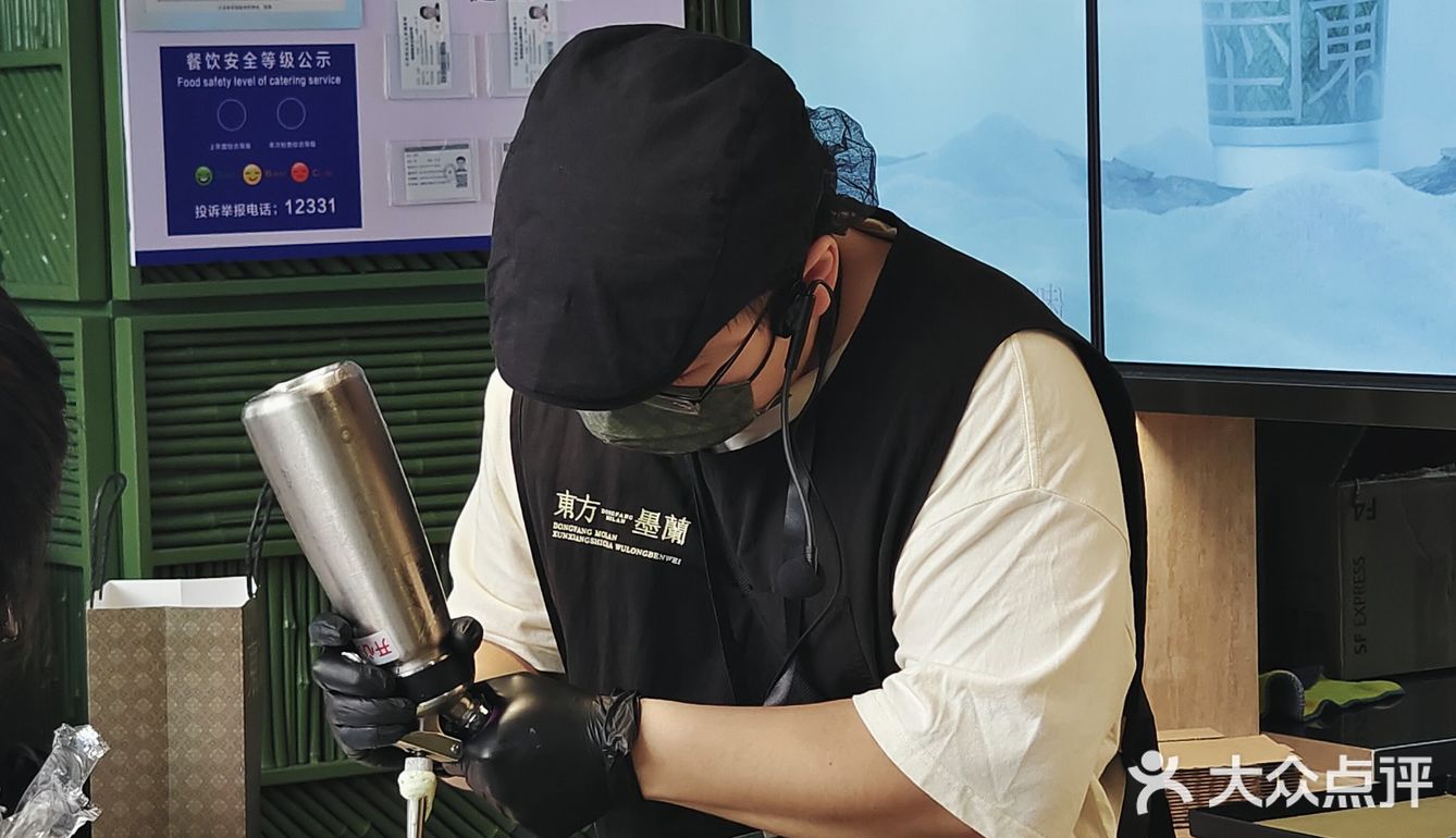 新街口❗️“奶茶星人”永远的快乐老家