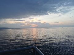 -海盗餐厅