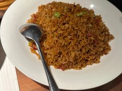 -大树餐厅(益田假日店)