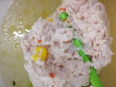 -北京大学-燕南食堂