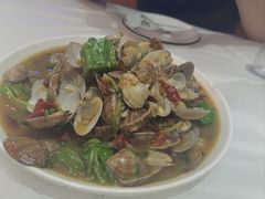 -金陵大勇烧烤·小龙虾·海鲜大咖(竹山路店)