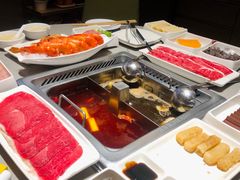 -海底捞火锅(松雷店)