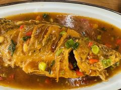 -鸿运楼·舌尖上的徽菜