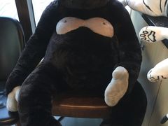 -ZOO COFFEE动物园咖啡(望京锐创店)