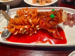 -松鹤楼(山塘街店)