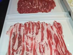 -南门四季铜锅涮肉(大屯·北苑店)