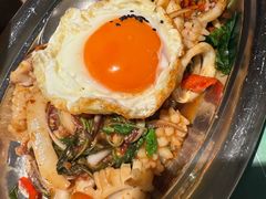 -帕蓝·暹罗料理(大学路店)