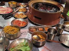 -西塔老太太泥炉烤肉(苏州大悦城店)