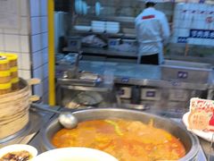-村长家的疙瘩汤·东营菜(东营茶城店)