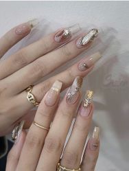 -LILY NAILS美甲美睫