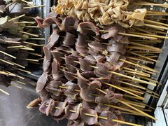 -胖子好盐水鸭(总店)