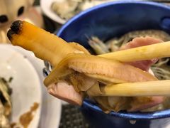 -澜悦港海鲜体验主题餐厅