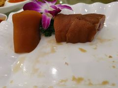 -福满园大酒楼(梅林店)
