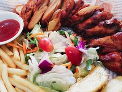 -米兰西点(兴隆台店)