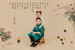 -Happy Baby Studio快乐宝贝儿童摄影