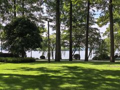 -浙江西子宾馆·瑶园咖啡厅