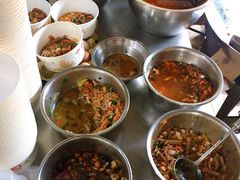 -周记热干面豆皮大王(桃花东街店)