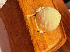 -绿茶餐厅(华贸购物中心店)