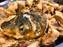 花鲢-肖肖酸萝卜鱼火锅(总店)