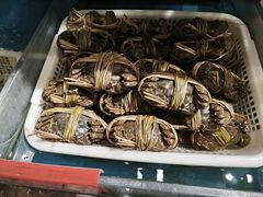 -华盛丰温州大排档(东三环南路店)