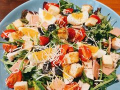 -JINNS锦时 steak&pizza(浸信会礼拜堂旧址店)