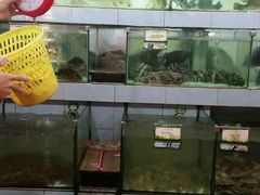 -秋姐美食店(旅游大道店)