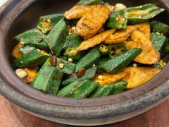 -南拳十三姨·潮汕砂锅粥·粤菜(西单大悦城店)